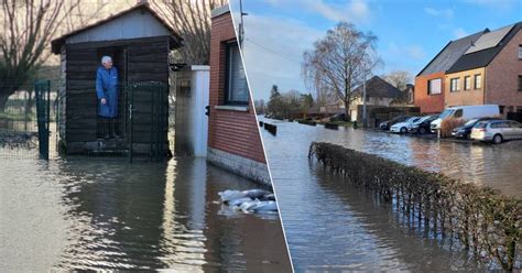 londerzeel wateroverlast|Evaluatie overstromingen Grote Molenbeek